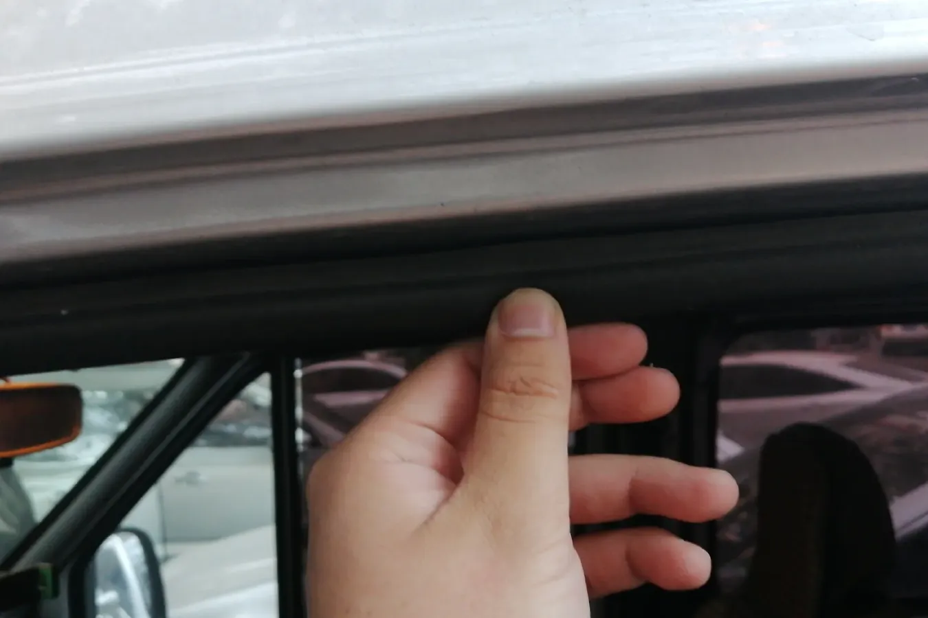 2019 JMC TeShun 2.8T 116HP L4 5MT,autocango,china used car exporter,china ev exporter,chinese used car exporter,chinese used ev exporter