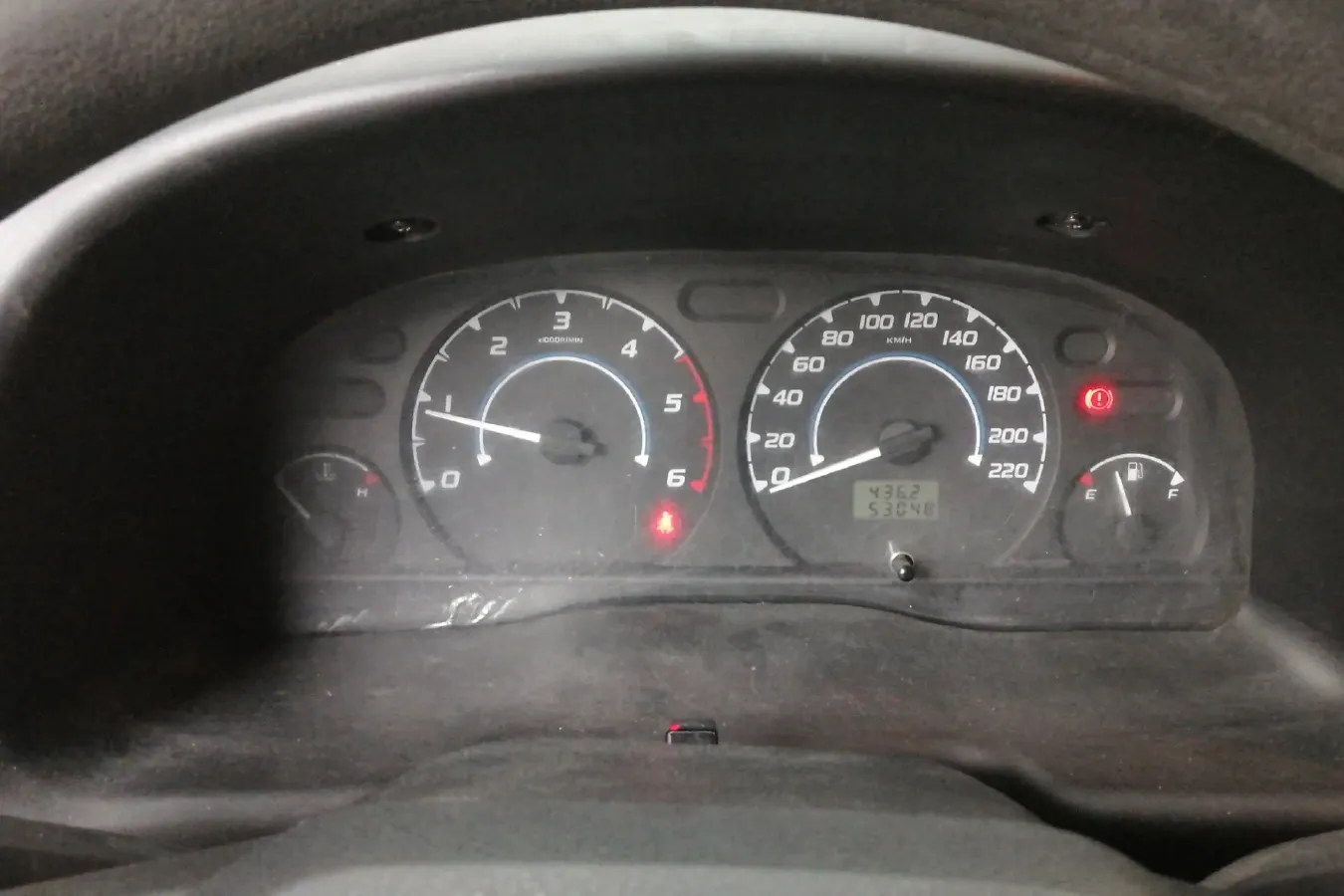 2019 JMC TeShun 2.8T 116HP L4 5MT,autocango,china used car exporter,china ev exporter,chinese used car exporter,chinese used ev exporter