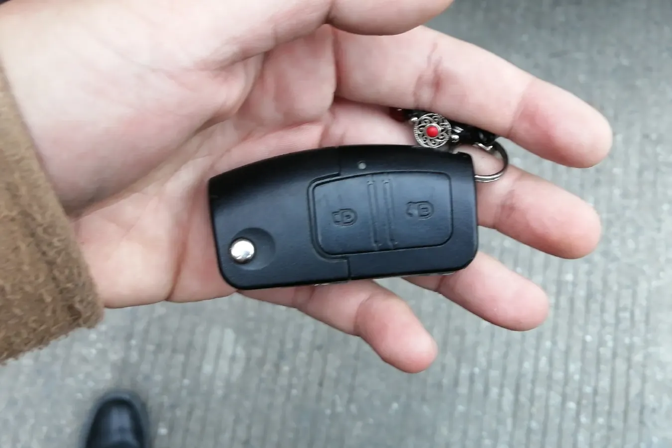 2019 JMC TeShun 2.8T 116HP L4 5MT,autocango,china used car exporter,china ev exporter,chinese used car exporter,chinese used ev exporter