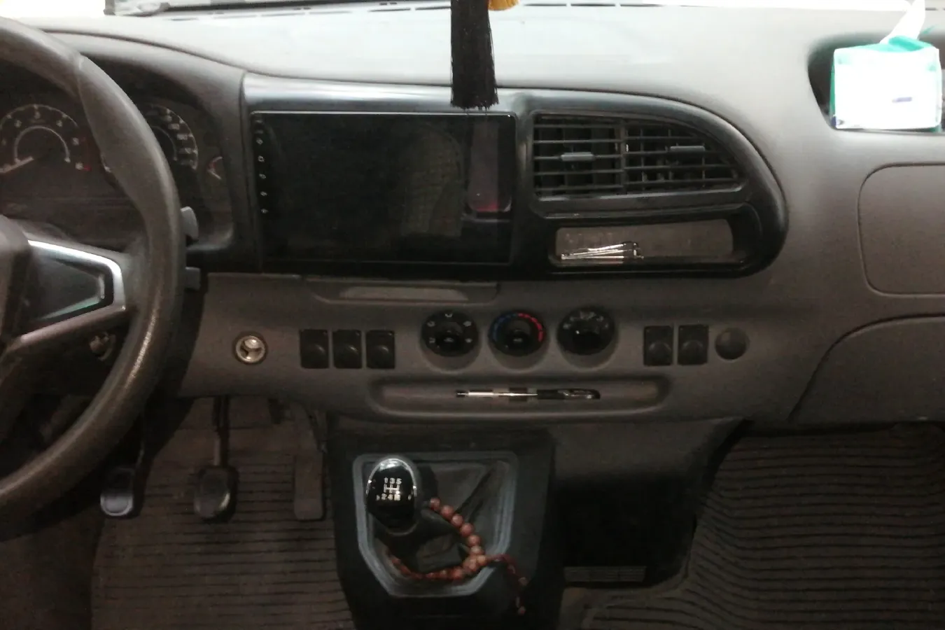 2019 JMC TeShun 2.8T 116HP L4 5MT,autocango,china used car exporter,china ev exporter,chinese used car exporter,chinese used ev exporter