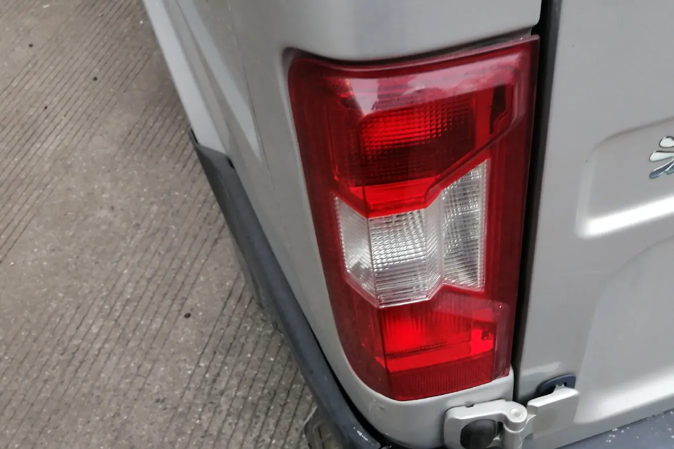 2019 JMC TeShun 2.8T 116HP L4 5MT,autocango,china used car exporter,china ev exporter,chinese used car exporter,chinese used ev exporter