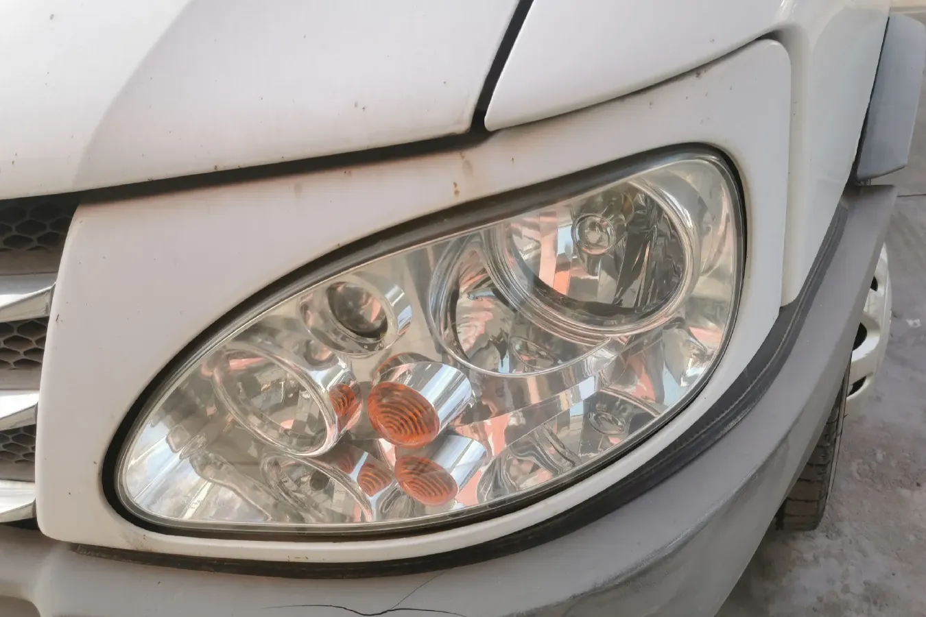 2012 Iveco BaoDi 2.5T 122HP L4 5MT,autocango,china used car exporter,china ev exporter,chinese used car exporter,chinese used ev exporter