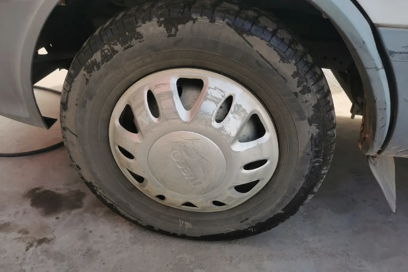 2012 Iveco BaoDi 2.5T 122HP L4 5MT,autocango,china used car exporter,china ev exporter,chinese used car exporter,chinese used ev exporter