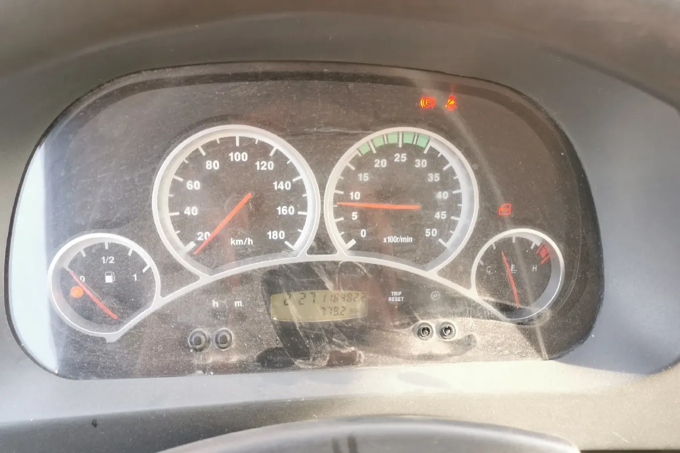 2012 Iveco BaoDi 2.5T 122HP L4 5MT,autocango,china used car exporter,china ev exporter,chinese used car exporter,chinese used ev exporter