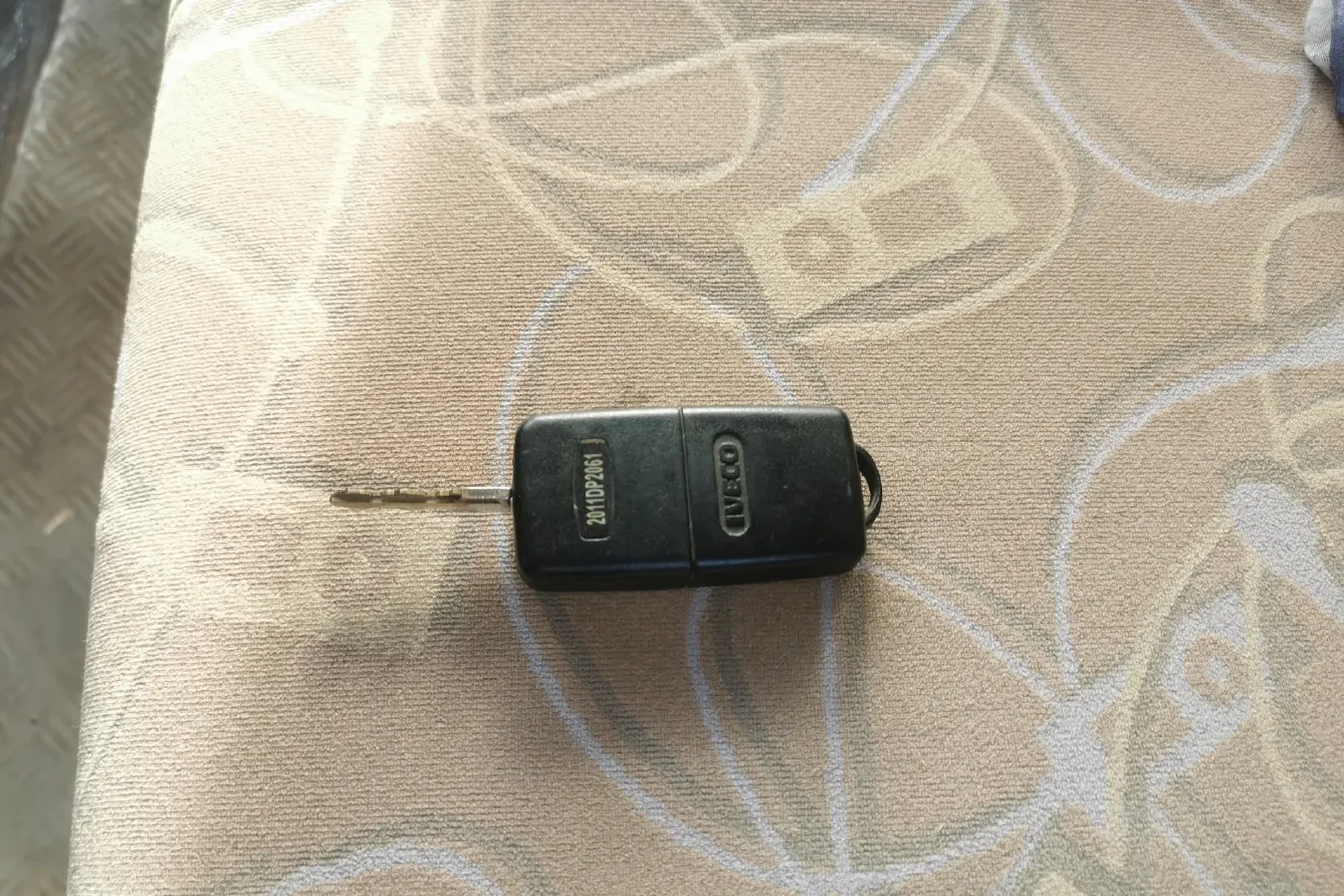 2012 Iveco BaoDi 2.5T 122HP L4 5MT,autocango,china used car exporter,china ev exporter,chinese used car exporter,chinese used ev exporter