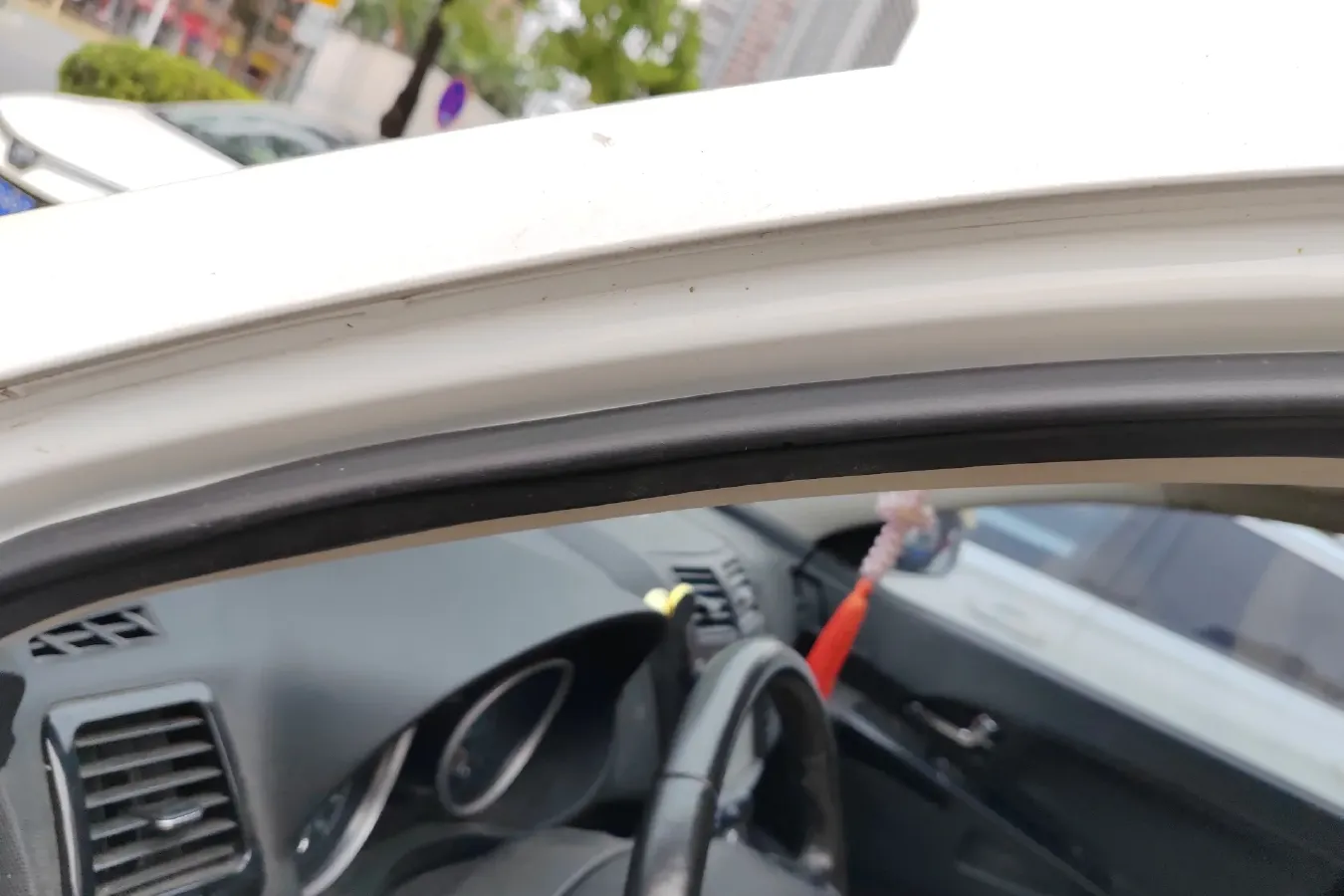 2015 Landwind X5 1.5T 150HP L4 CVT,autocango,china used car exporter,china ev exporter,chinese used car exporter,chinese used ev exporter