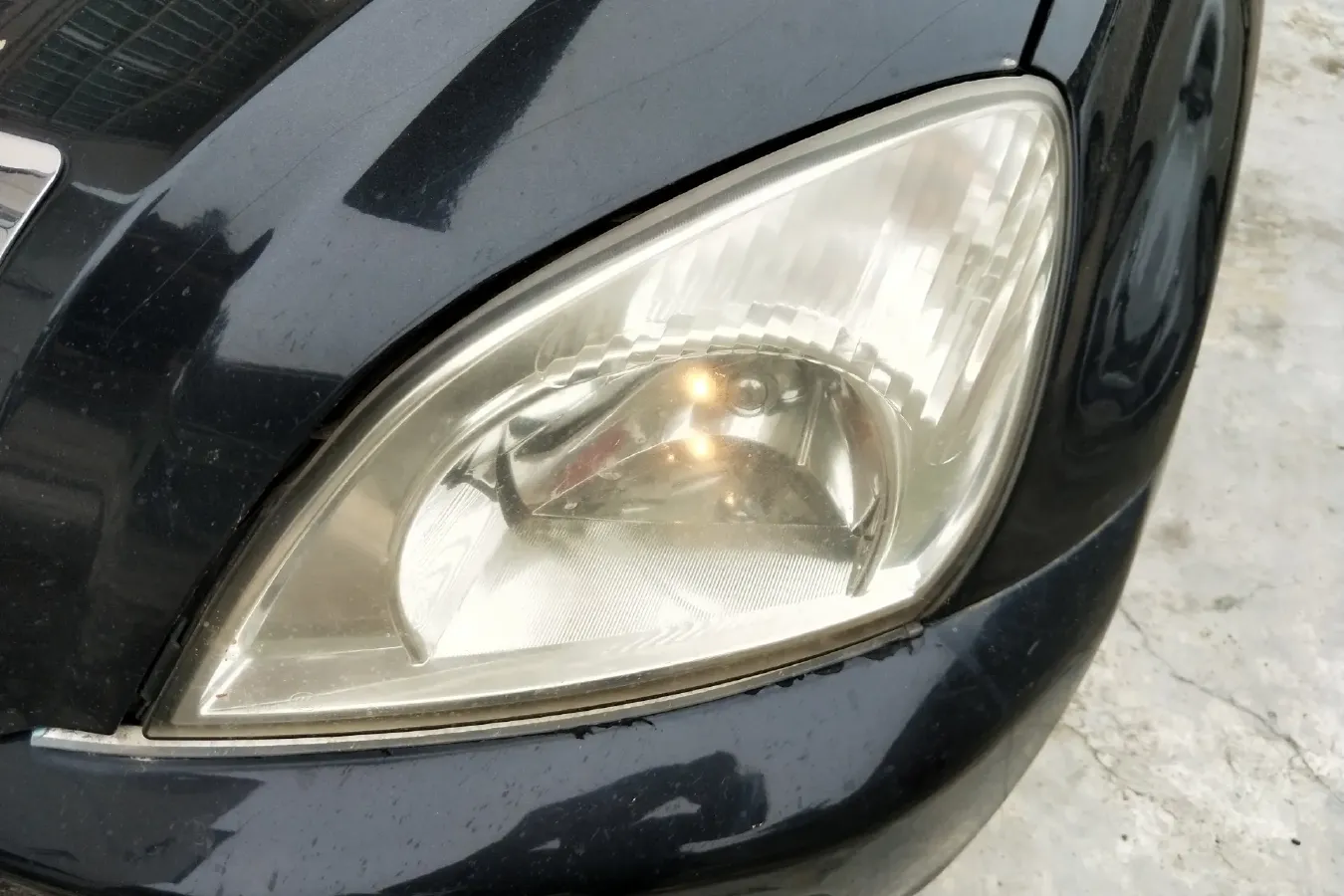 2009 Chery Tiggo 1.8L 132HP L4 5MT,autocango,china used car exporter,china ev exporter,chinese used car exporter,chinese used ev exporter