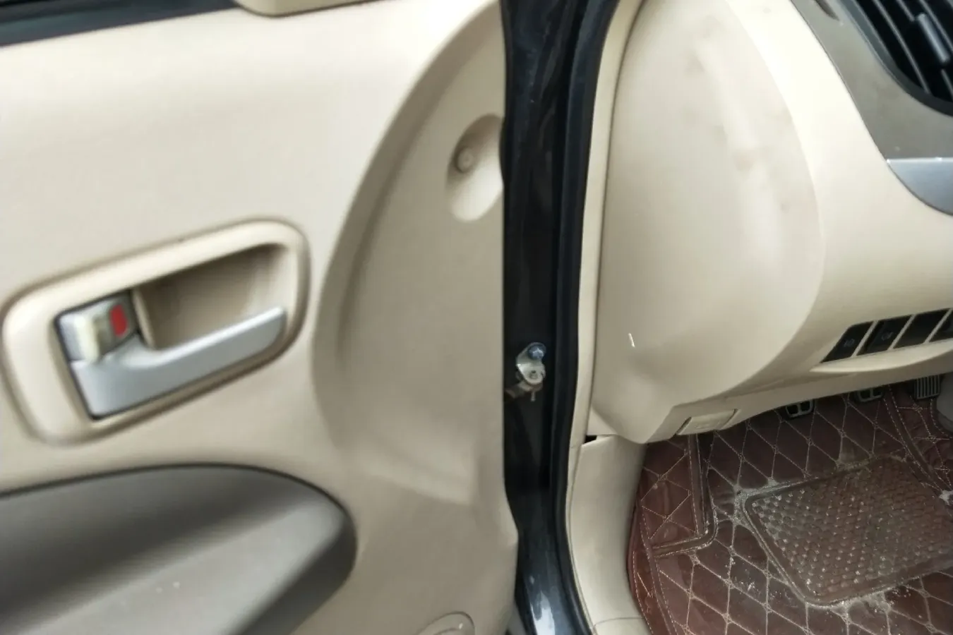 2009 Chery Tiggo 1.8L 132HP L4 5MT,autocango,china used car exporter,china ev exporter,chinese used car exporter,chinese used ev exporter