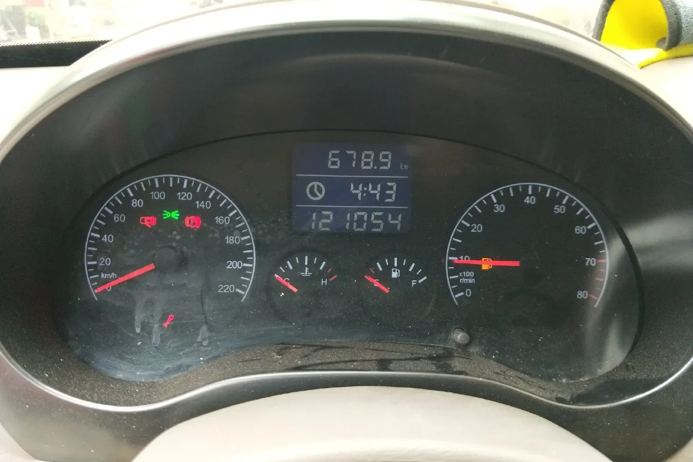 2009 Chery Tiggo 1.8L 132HP L4 5MT,autocango,china used car exporter,china ev exporter,chinese used car exporter,chinese used ev exporter