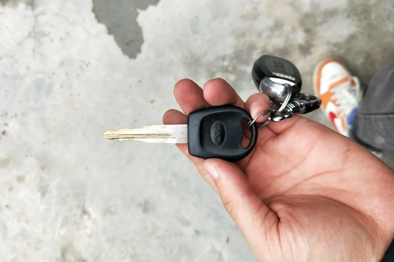 2009 Chery Tiggo 1.8L 132HP L4 5MT,autocango,china used car exporter,china ev exporter,chinese used car exporter,chinese used ev exporter