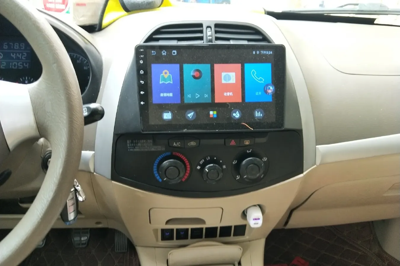 2009 Chery Tiggo 1.8L 132HP L4 5MT,autocango,china used car exporter,china ev exporter,chinese used car exporter,chinese used ev exporter