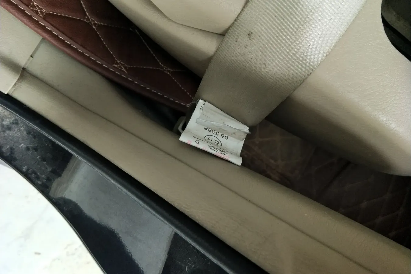 2009 Chery Tiggo 1.8L 132HP L4 5MT,autocango,china used car exporter,china ev exporter,chinese used car exporter,chinese used ev exporter