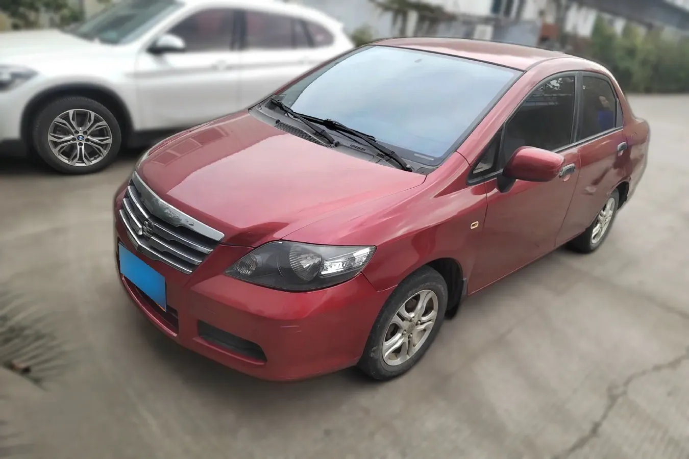 2011 Everus S1 1.3L 82HP L4 5MT,autocango,china used car exporter,china ev exporter,chinese used car exporter,chinese used ev exporter