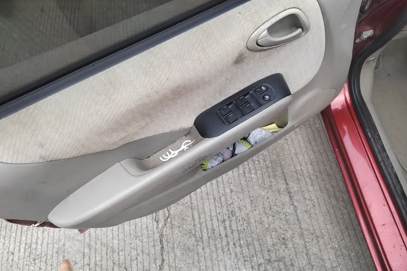 2011 Everus S1 1.3L 82HP L4 5MT,autocango,china used car exporter,china ev exporter,chinese used car exporter,chinese used ev exporter