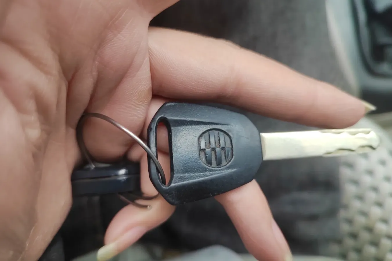 2011 Everus S1 1.3L 82HP L4 5MT,autocango,china used car exporter,china ev exporter,chinese used car exporter,chinese used ev exporter