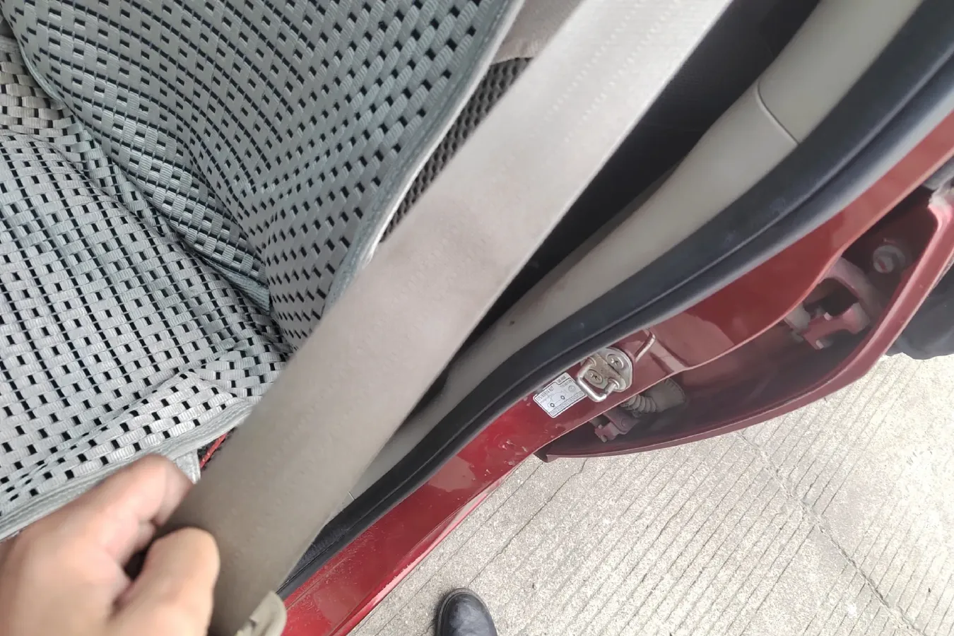 2011 Everus S1 1.3L 82HP L4 5MT,autocango,china used car exporter,china ev exporter,chinese used car exporter,chinese used ev exporter