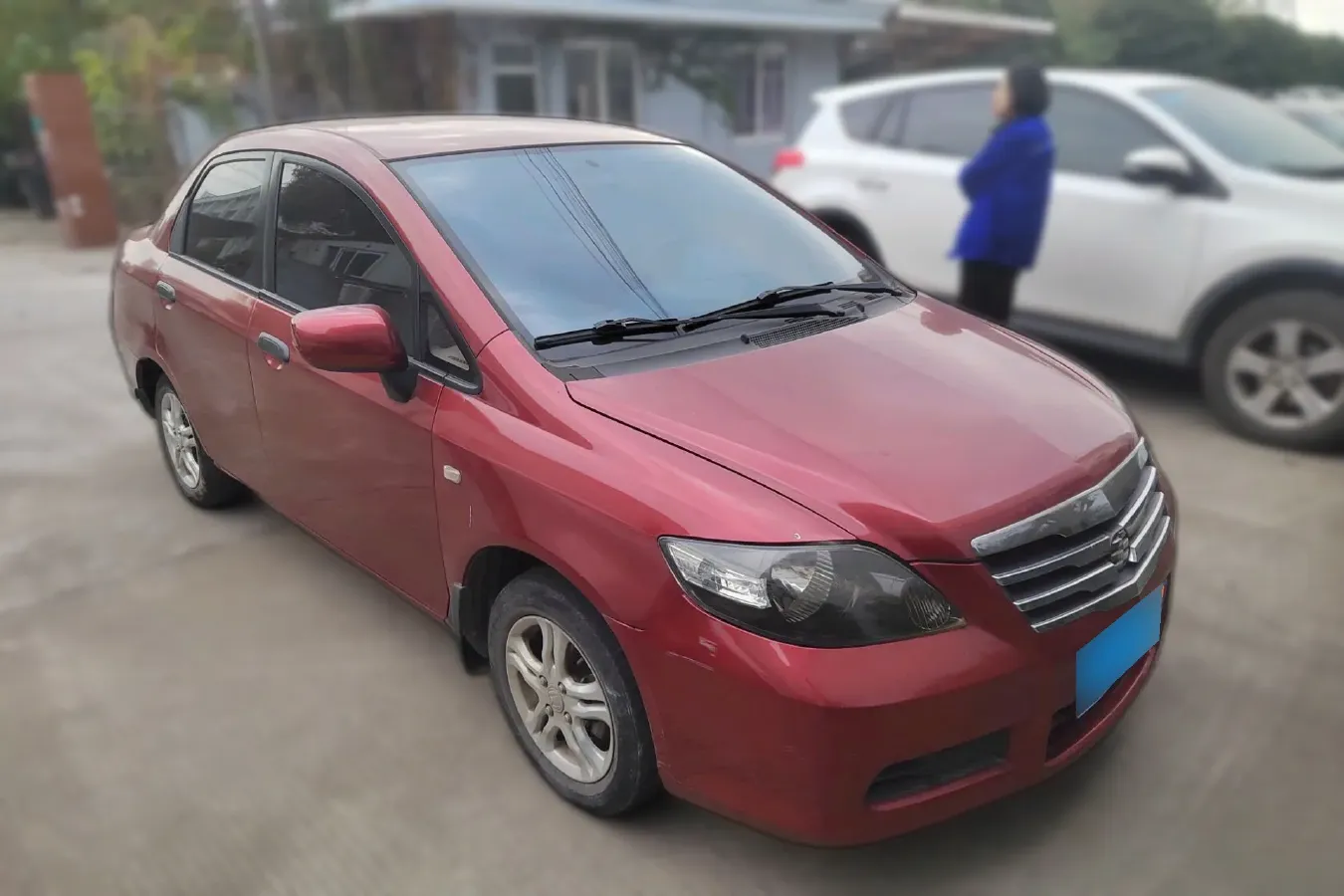 2011 Everus S1 1.3L 82HP L4 5MT,autocango,china used car exporter,china ev exporter,chinese used car exporter,chinese used ev exporter