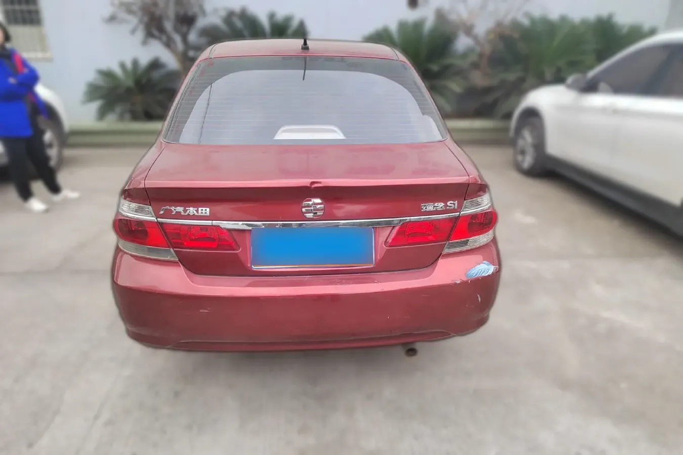 2011 Everus S1 1.3L 82HP L4 5MT,autocango,china used car exporter,china ev exporter,chinese used car exporter,chinese used ev exporter