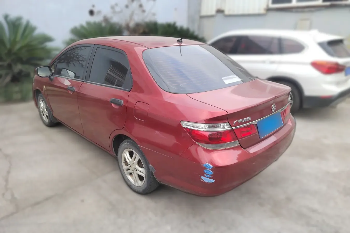 2011 Everus S1 1.3L 82HP L4 5MT,autocango,china used car exporter,china ev exporter,chinese used car exporter,chinese used ev exporter