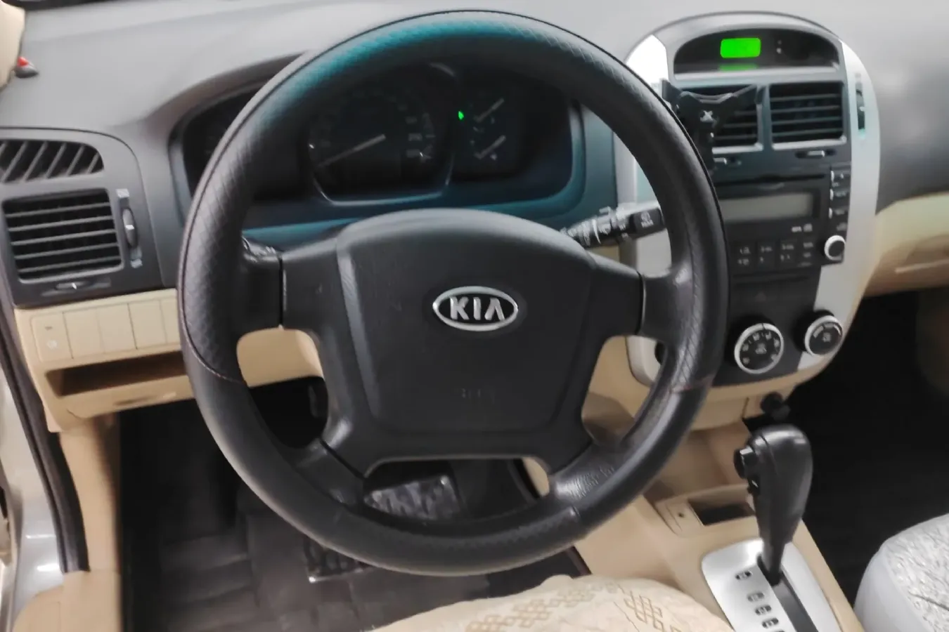 2008 Kia Cerato 1.6L 112HP L4 4AT,autocango,china used car exporter,china ev exporter,chinese used car exporter,chinese used ev exporter