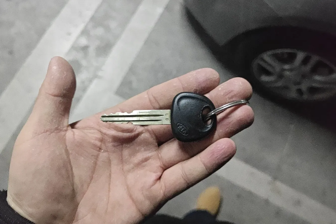 2008 Kia Cerato 1.6L 112HP L4 4AT,autocango,china used car exporter,china ev exporter,chinese used car exporter,chinese used ev exporter