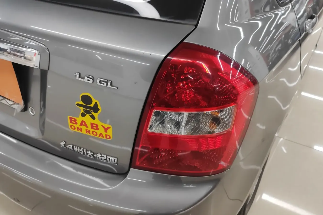 2008 Kia Cerato 1.6L 112HP L4 4AT,autocango,china used car exporter,china ev exporter,chinese used car exporter,chinese used ev exporter