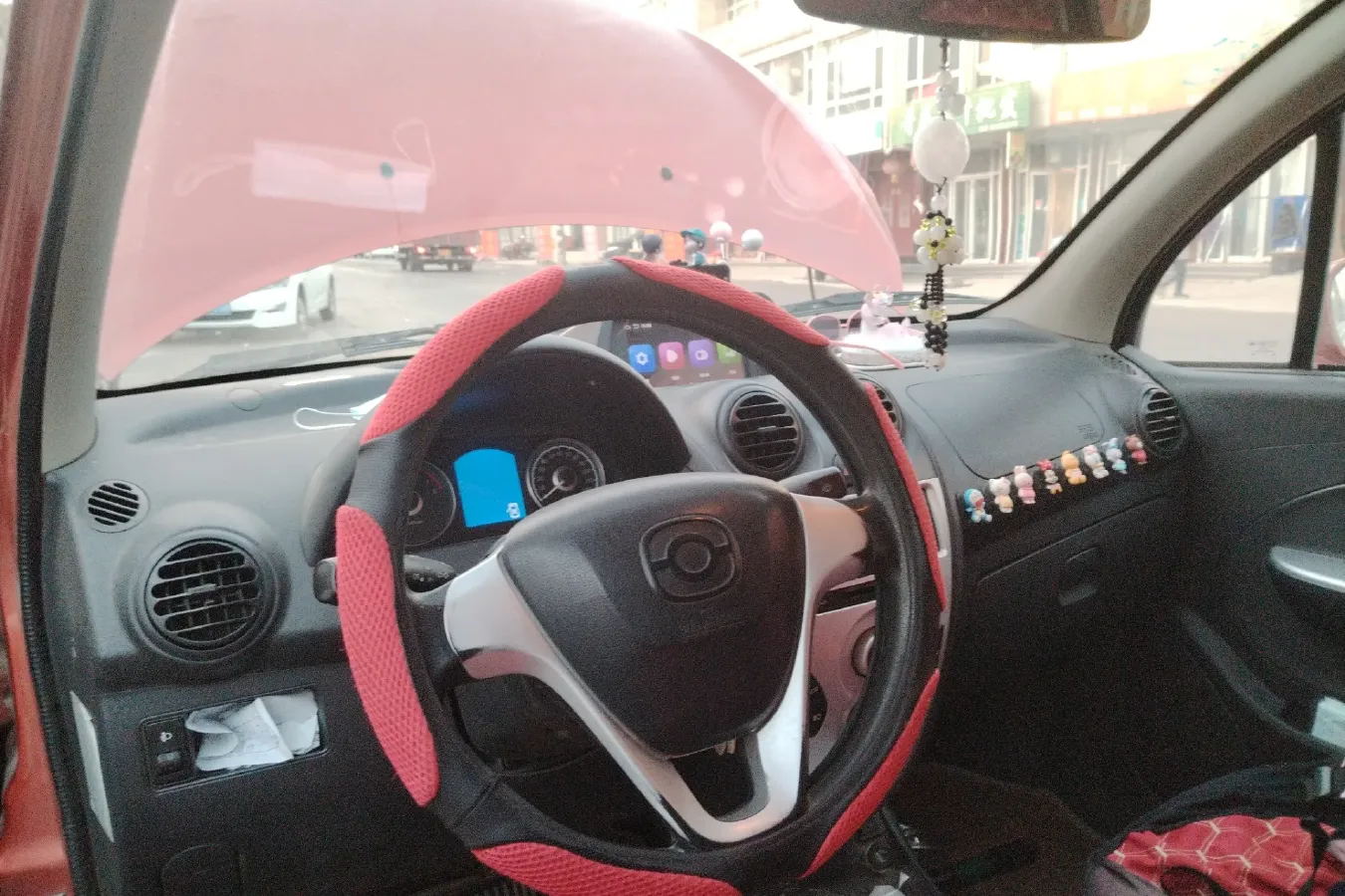 2017 HaiMa AiShang EV BEV 18.2KWH,autocango,china used car exporter,china ev exporter,chinese used car exporter,chinese used ev exporter