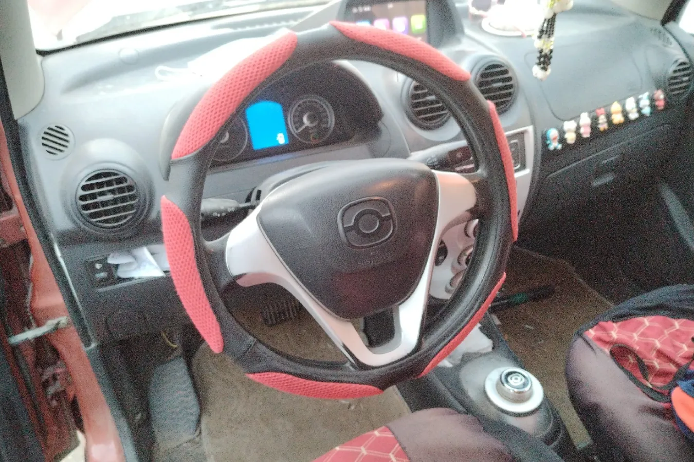 2017 HaiMa AiShang EV BEV 18.2KWH,autocango,china used car exporter,china ev exporter,chinese used car exporter,chinese used ev exporter