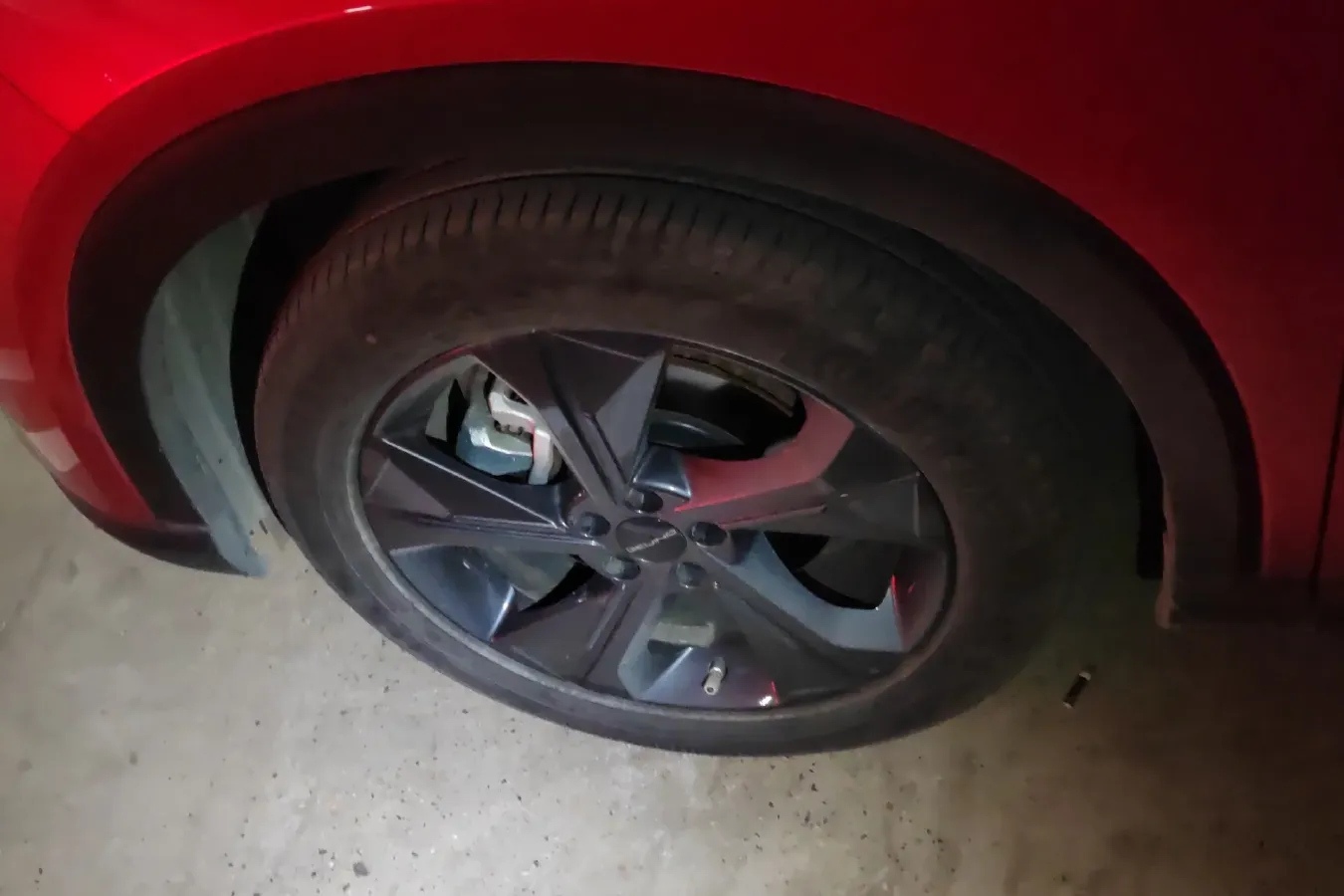 2022 BeiJing Auto Rubik 1.5T 188HP L4 7DCT,autocango,china used car exporter,china ev exporter,chinese used car exporter,chinese used ev exporter