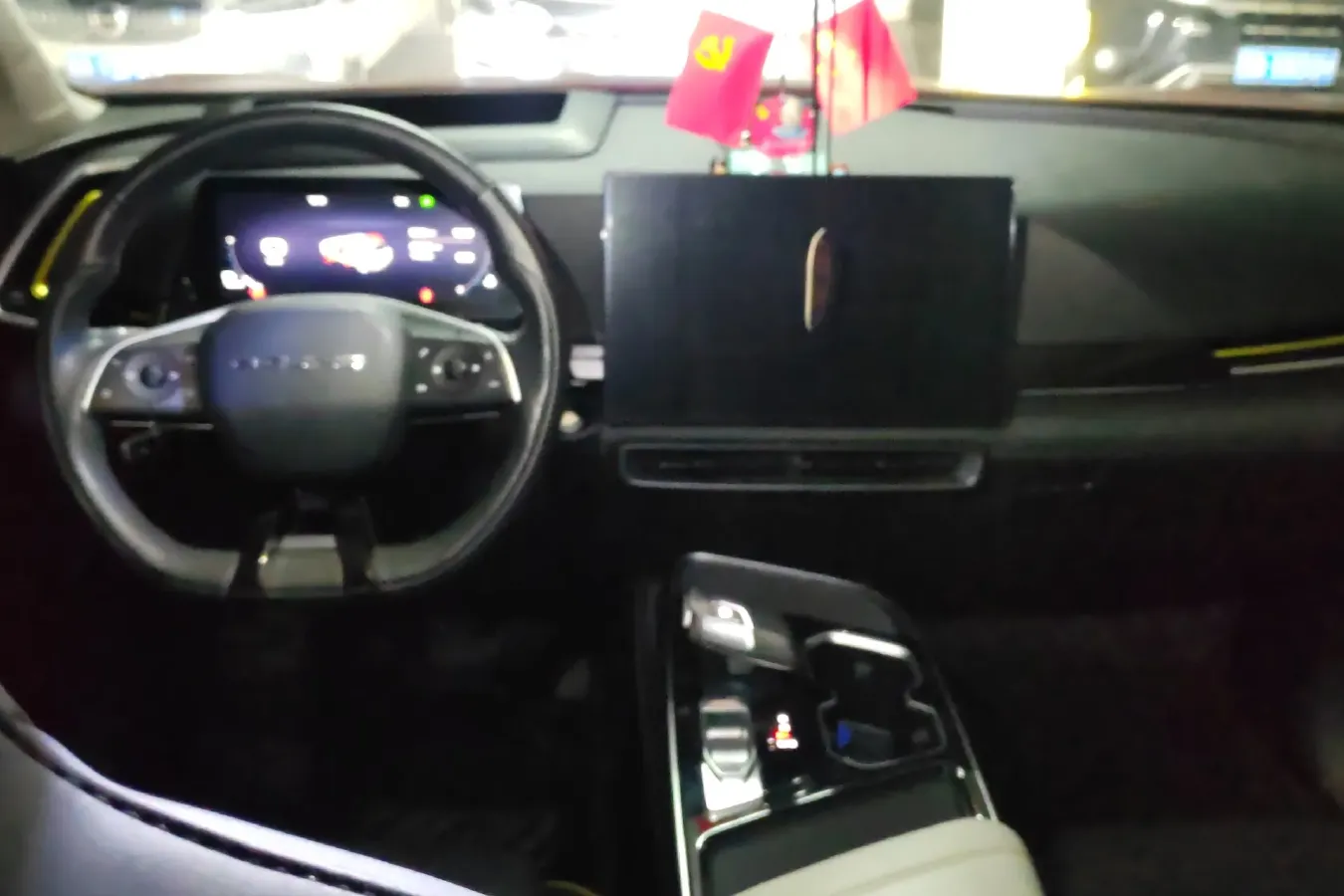 2022 BeiJing Auto Rubik 1.5T 188HP L4 7DCT,autocango,china used car exporter,china ev exporter,chinese used car exporter,chinese used ev exporter