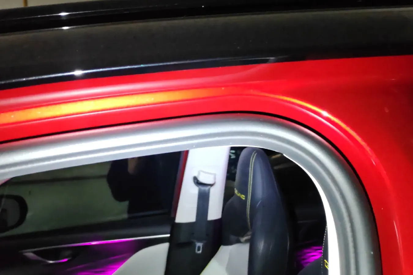 2022 BeiJing Auto Rubik 1.5T 188HP L4 7DCT,autocango,china used car exporter,china ev exporter,chinese used car exporter,chinese used ev exporter