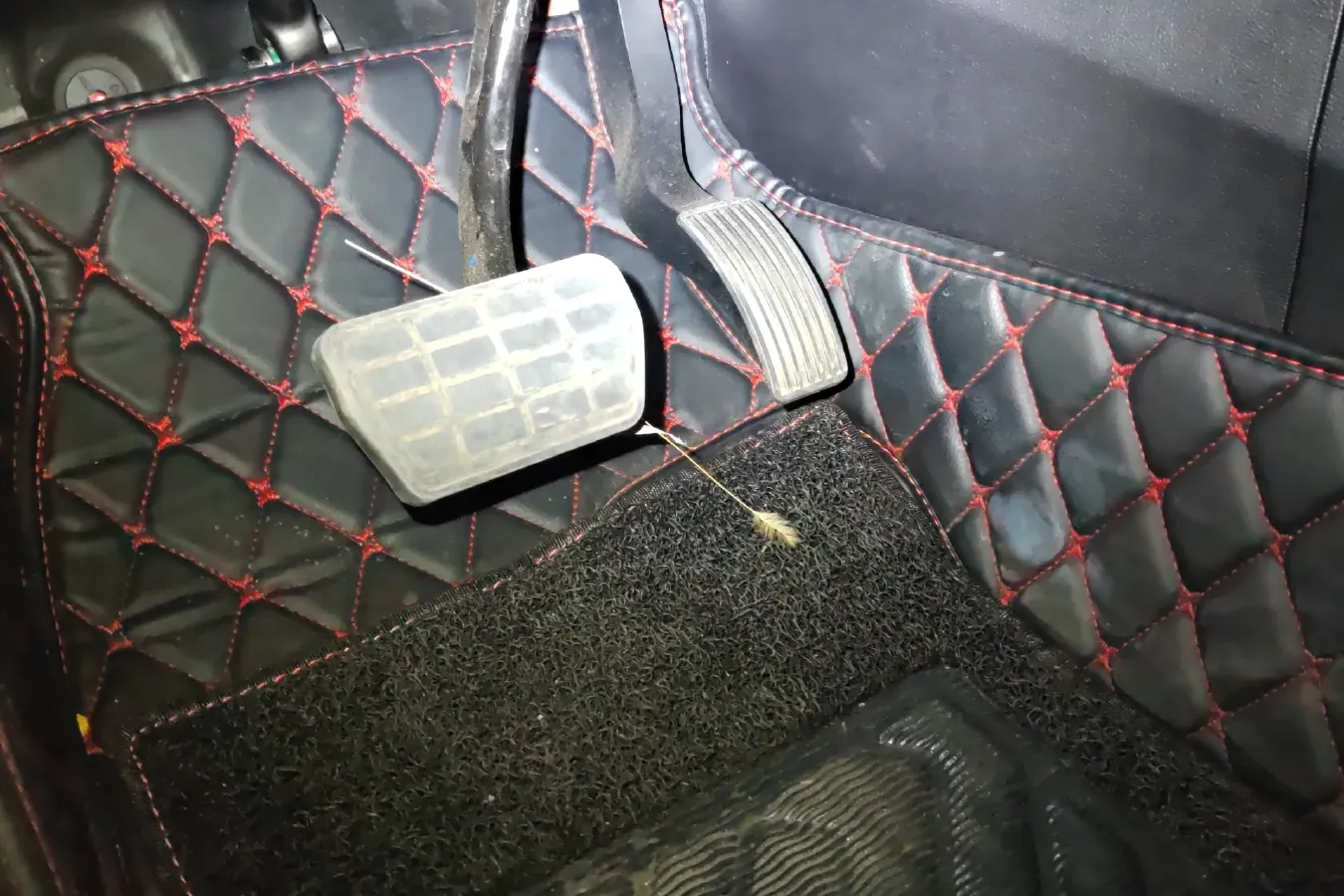 2022 BeiJing Auto Rubik 1.5T 188HP L4 7DCT,autocango,china used car exporter,china ev exporter,chinese used car exporter,chinese used ev exporter