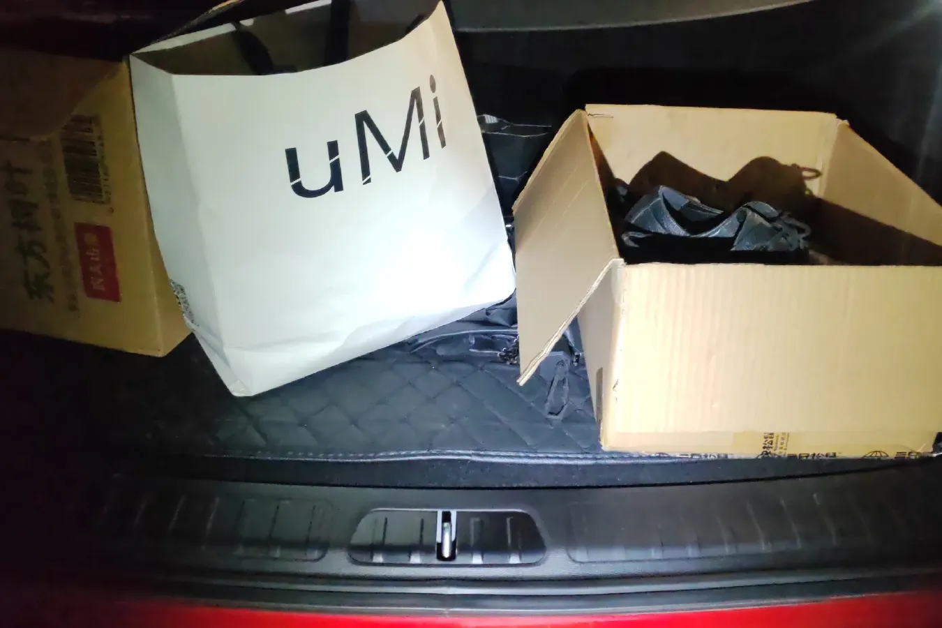 2022 BeiJing Auto Rubik 1.5T 188HP L4 7DCT,autocango,china used car exporter,china ev exporter,chinese used car exporter,chinese used ev exporter