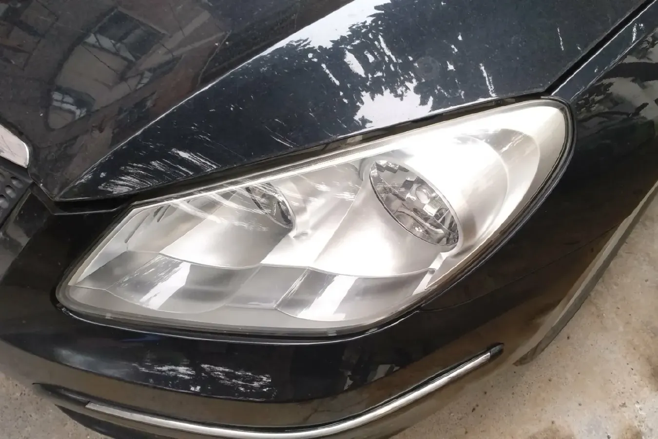 2010 Chery A3 1.6L 126HP L4 5MT,autocango,china used car exporter,china ev exporter,chinese used car exporter,chinese used ev exporter