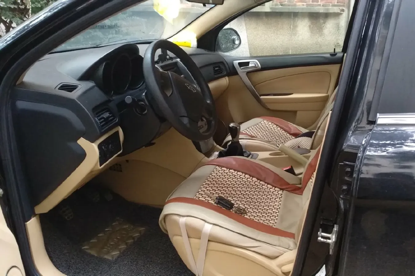 2010 Chery A3 1.6L 126HP L4 5MT,autocango,china used car exporter,china ev exporter,chinese used car exporter,chinese used ev exporter