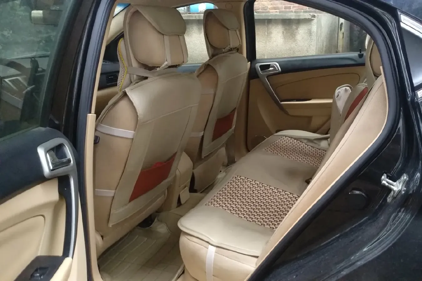 2010 Chery A3 1.6L 126HP L4 5MT,autocango,china used car exporter,china ev exporter,chinese used car exporter,chinese used ev exporter