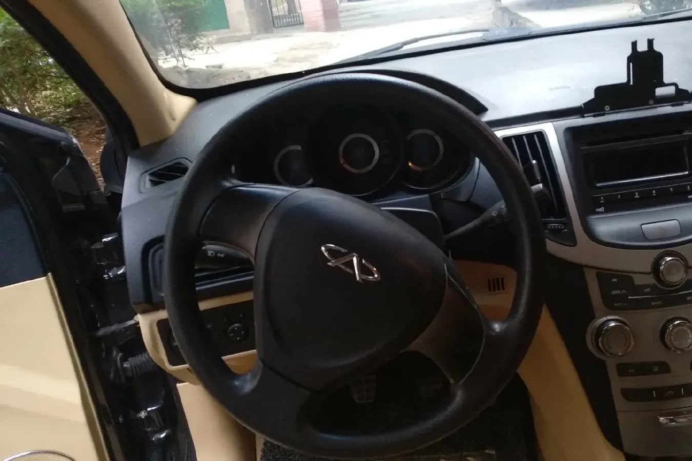 2010 Chery A3 1.6L 126HP L4 5MT,autocango,china used car exporter,china ev exporter,chinese used car exporter,chinese used ev exporter