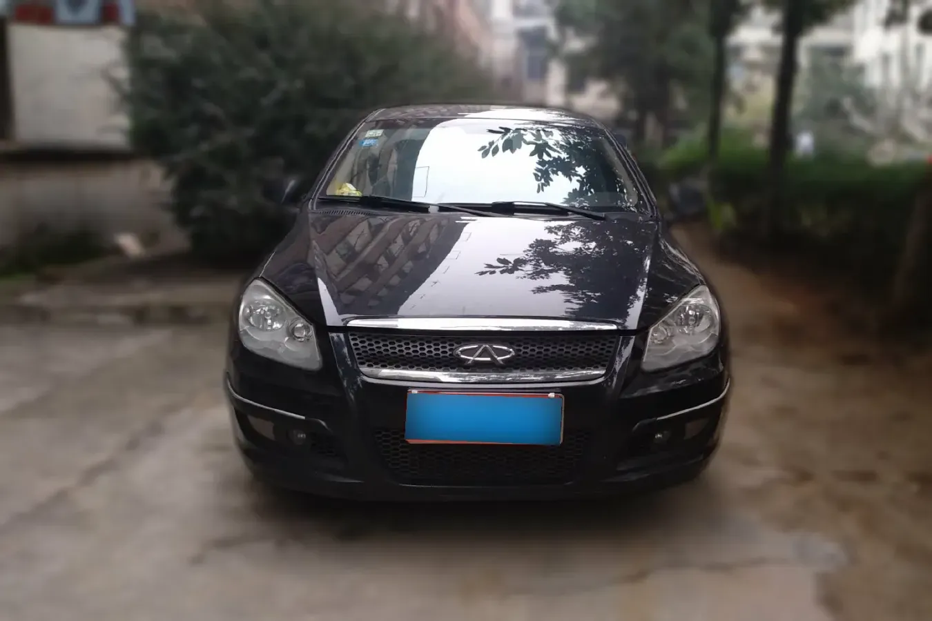 2010 Chery A3 1.6L 126HP L4 5MT,autocango,china used car exporter,china ev exporter,chinese used car exporter,chinese used ev exporter