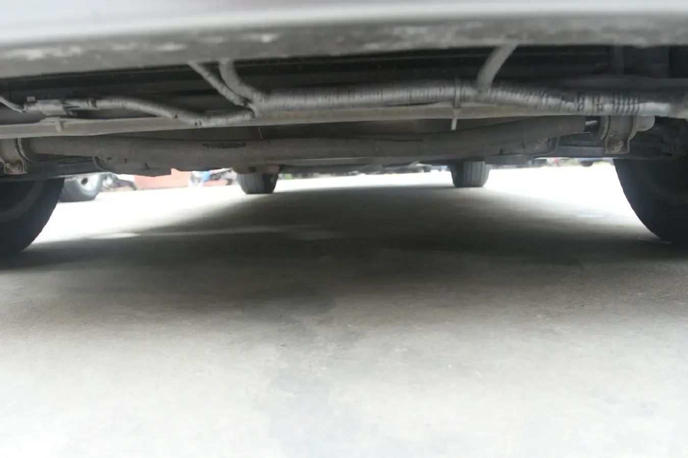 2002 SsangYong Chairman 2.8L 197HP L6 5AT,autocango,china used car exporter,china ev exporter,chinese used car exporter,chinese used ev exporter