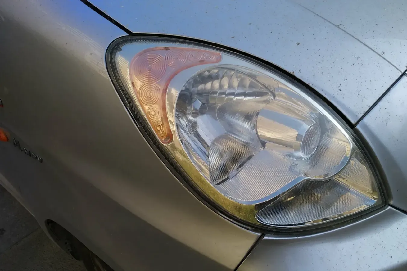 2007 Karry YouYa 1.2L 80HP L4 5MT,autocango,china used car exporter,china ev exporter,chinese used car exporter,chinese used ev exporter