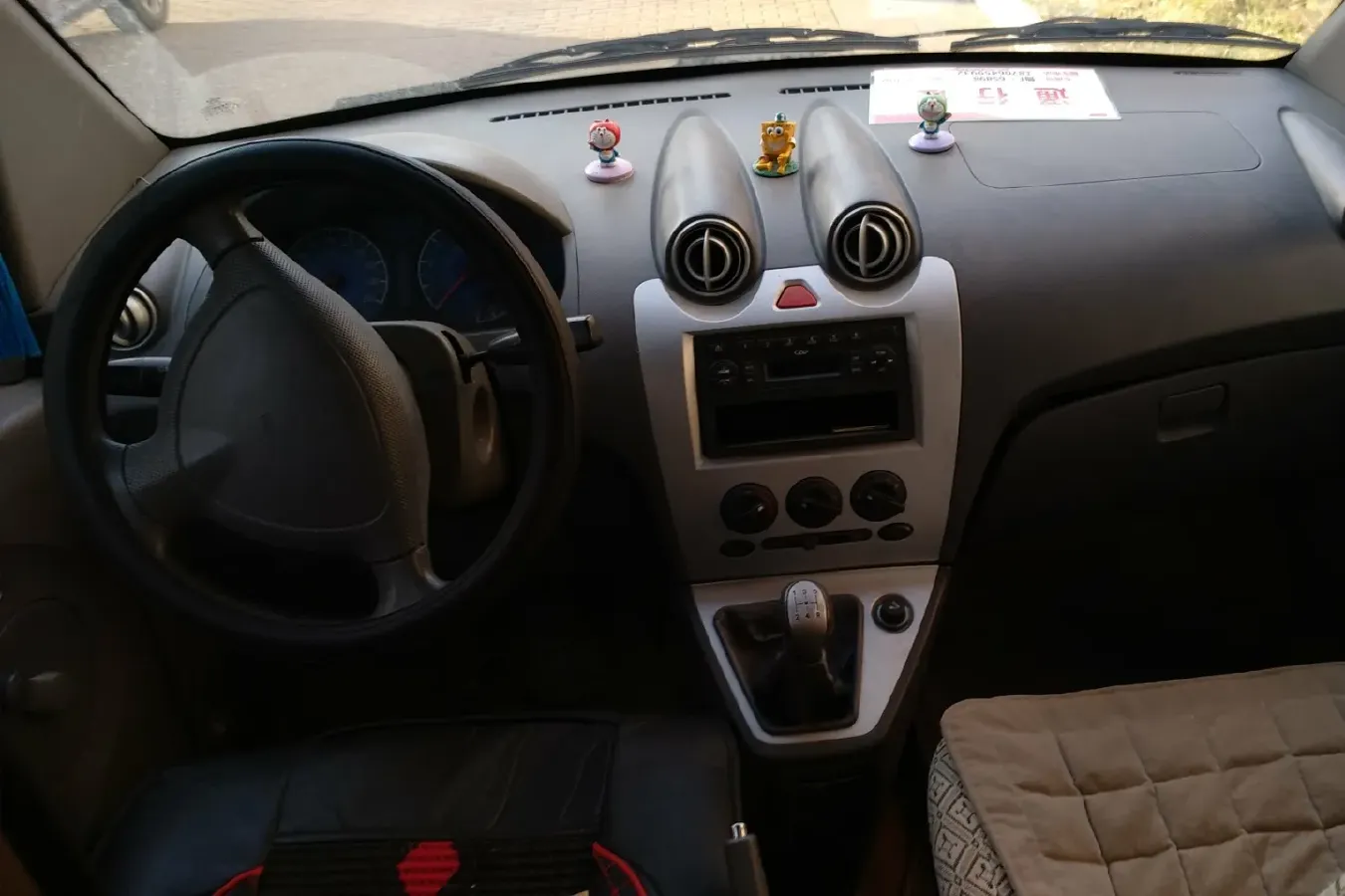 2007 Karry YouYa 1.2L 80HP L4 5MT,autocango,china used car exporter,china ev exporter,chinese used car exporter,chinese used ev exporter