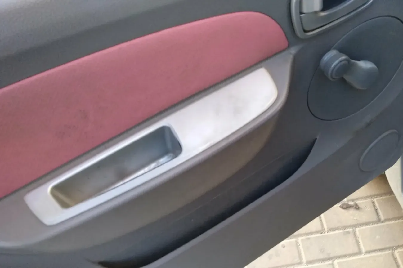 2007 Karry YouYa 1.2L 80HP L4 5MT,autocango,china used car exporter,china ev exporter,chinese used car exporter,chinese used ev exporter