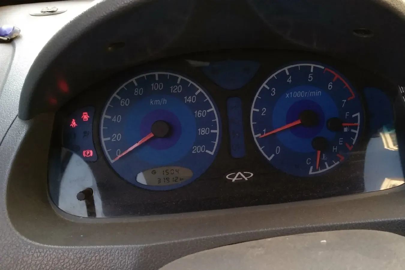 2007 Karry YouYa 1.2L 80HP L4 5MT,autocango,china used car exporter,china ev exporter,chinese used car exporter,chinese used ev exporter