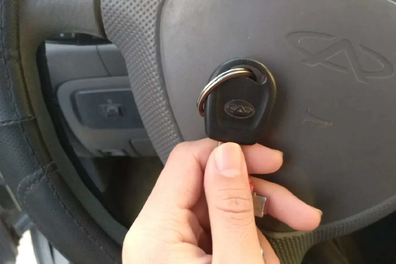 2007 Karry YouYa 1.2L 80HP L4 5MT,autocango,china used car exporter,china ev exporter,chinese used car exporter,chinese used ev exporter