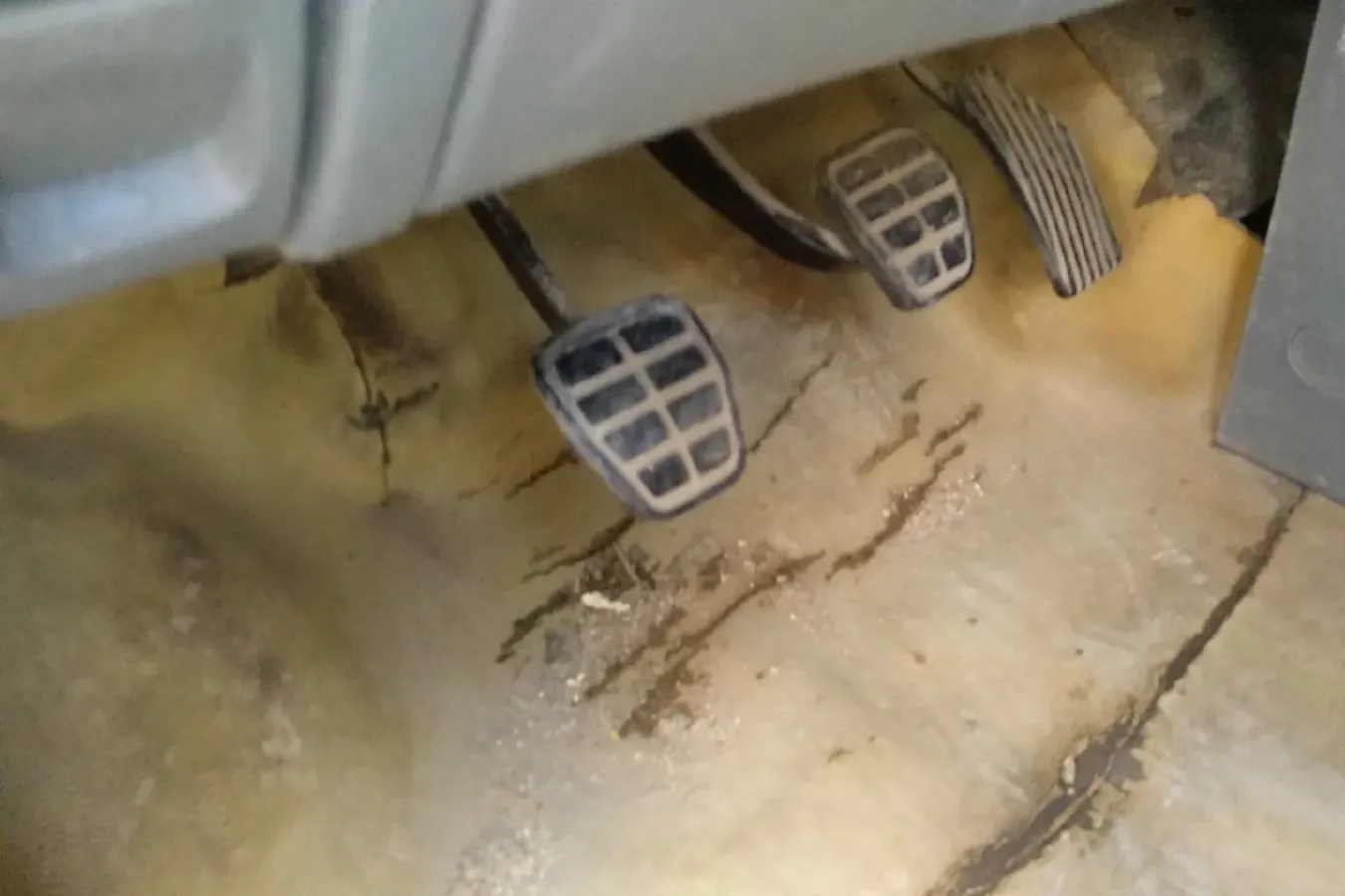 2007 Karry YouYa 1.2L 80HP L4 5MT,autocango,china used car exporter,china ev exporter,chinese used car exporter,chinese used ev exporter