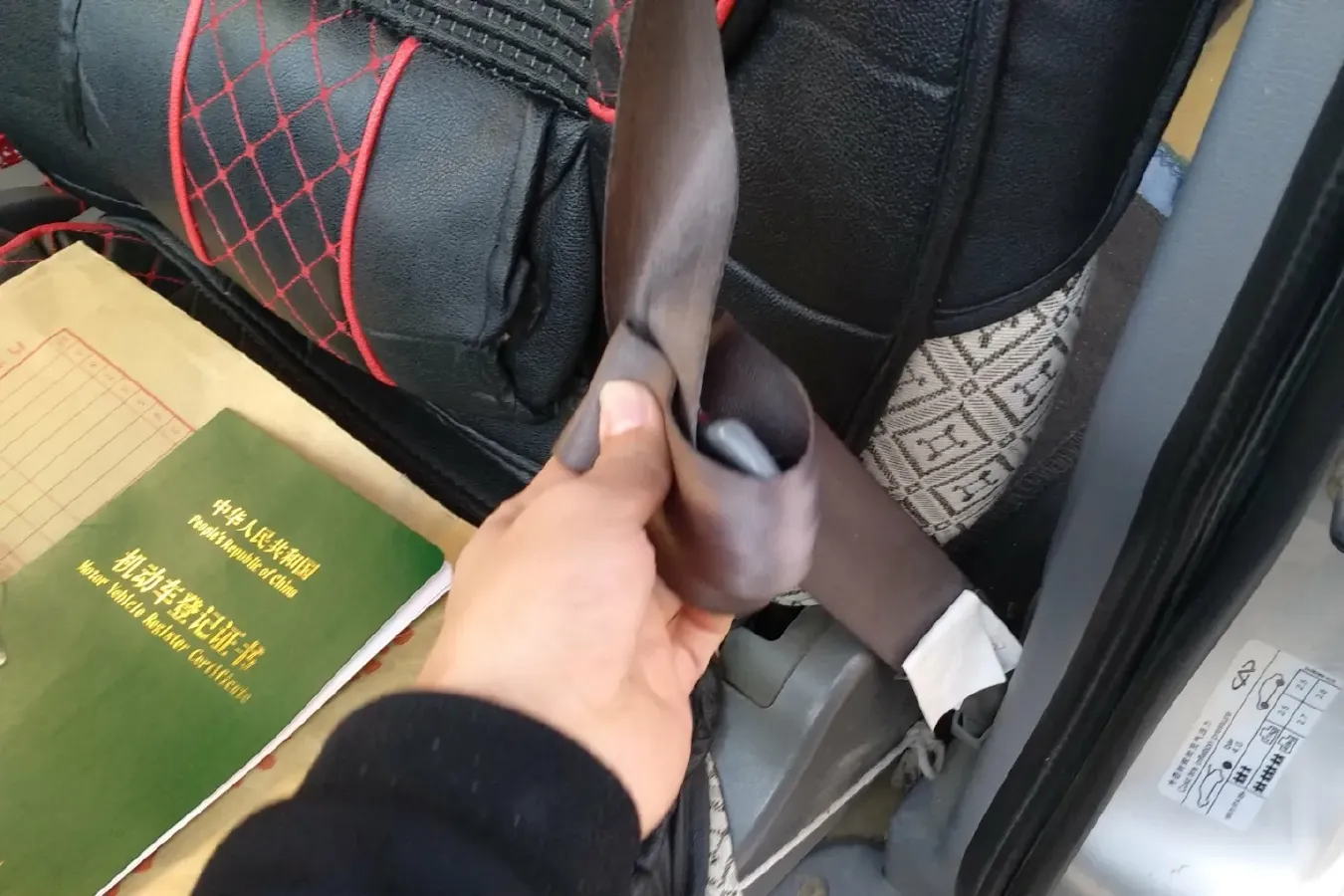 2007 Karry YouYa 1.2L 80HP L4 5MT,autocango,china used car exporter,china ev exporter,chinese used car exporter,chinese used ev exporter