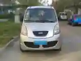 2007 Karry YouYa 1.2L 80HP L4 5MT
