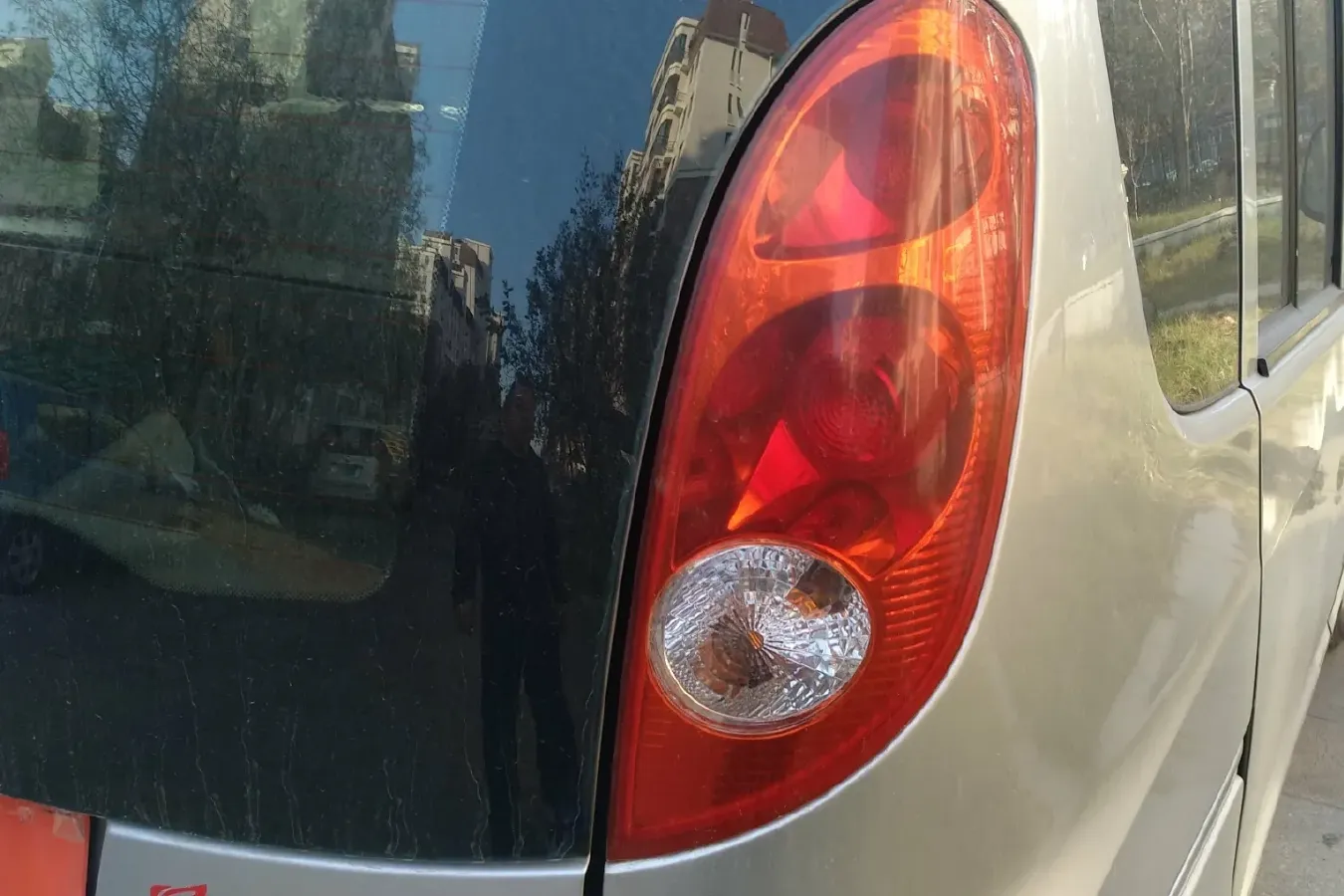 2007 Karry YouYa 1.2L 80HP L4 5MT,autocango,china used car exporter,china ev exporter,chinese used car exporter,chinese used ev exporter