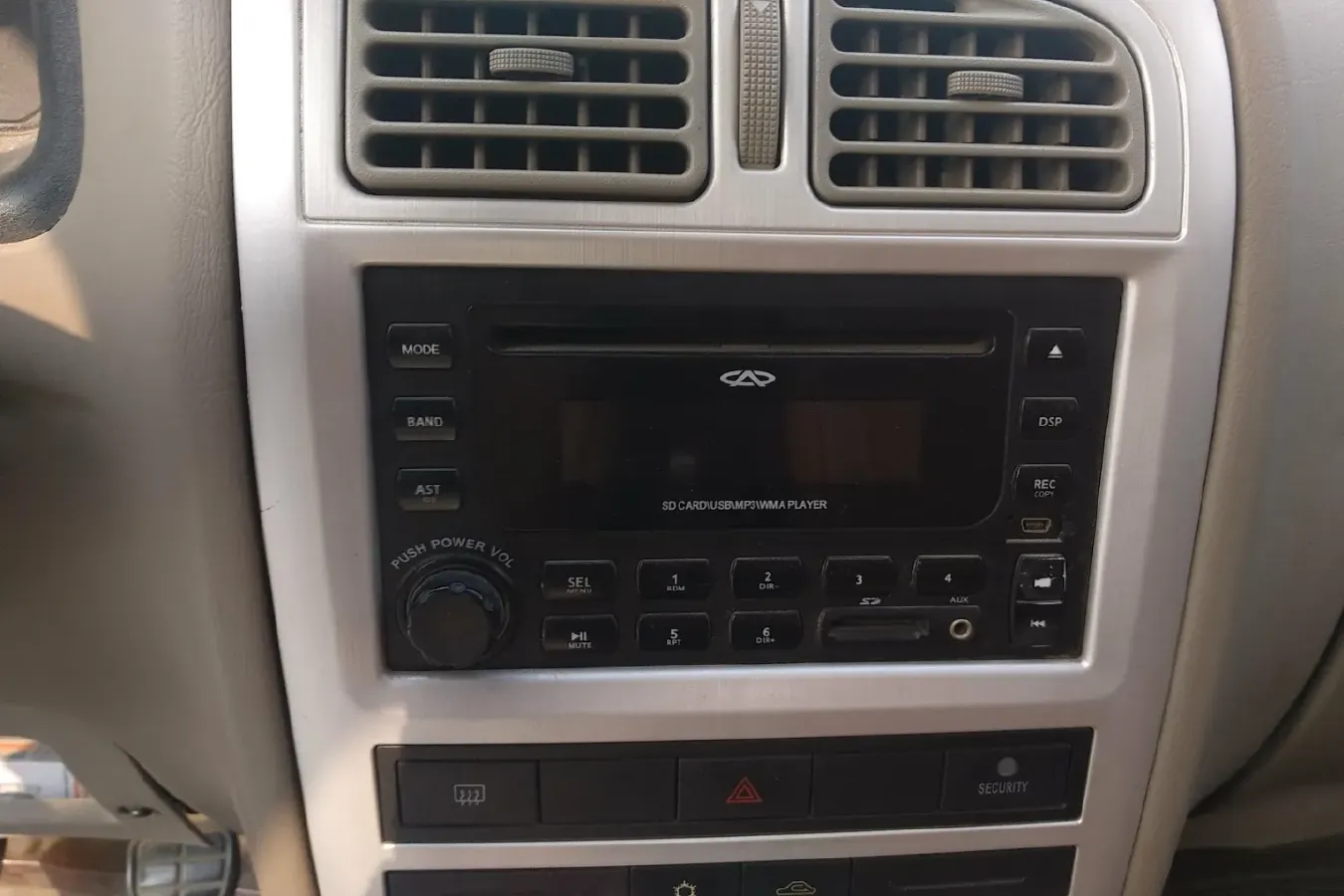 2010 Chery Cowin 2 1.5L 109HP L4 5MT,autocango,china used car exporter,china ev exporter,chinese used car exporter,chinese used ev exporter