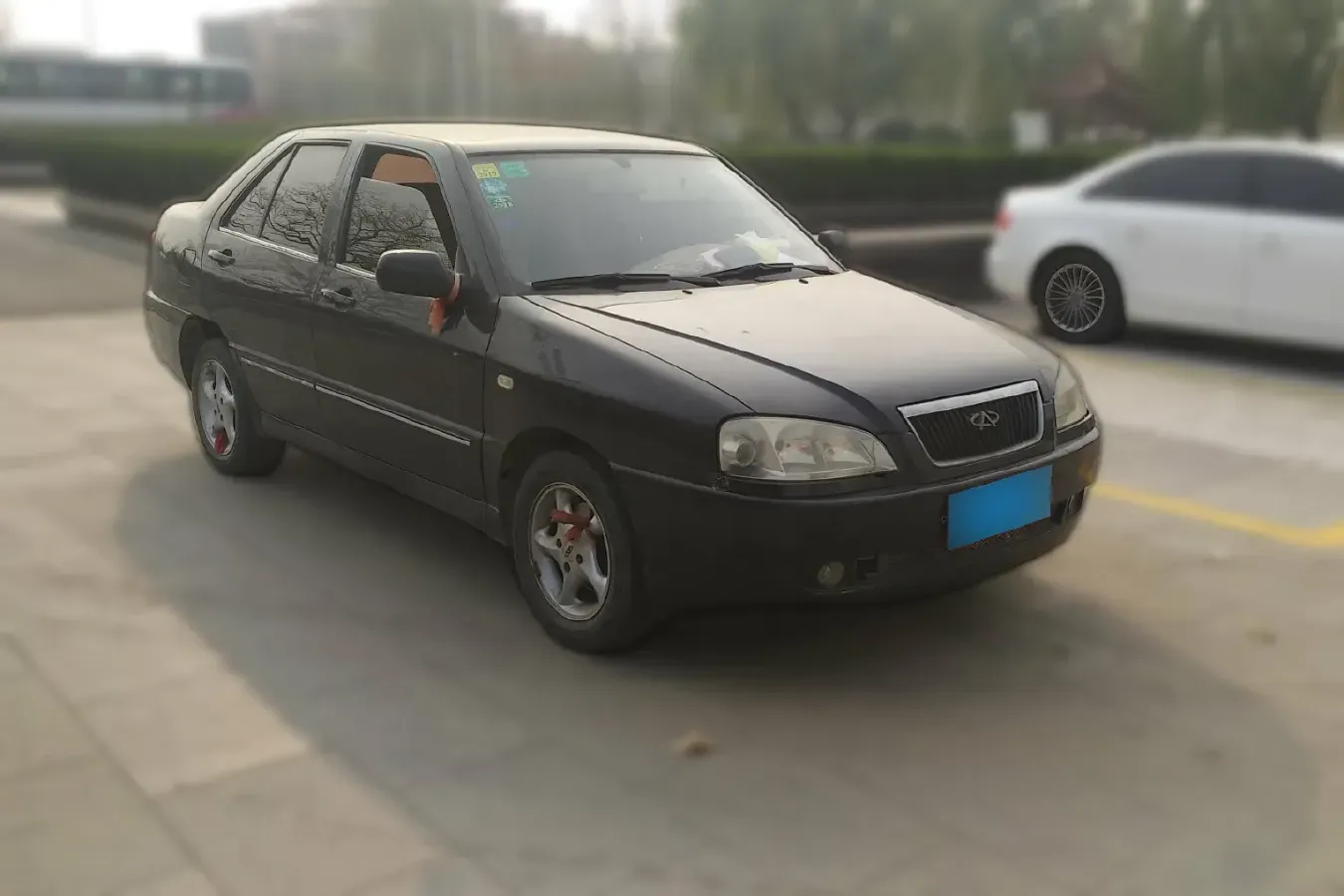 2010 Chery Cowin 2 1.5L 109HP L4 5MT,autocango,china used car exporter,china ev exporter,chinese used car exporter,chinese used ev exporter